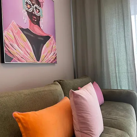 Apartment Sunday Miraz