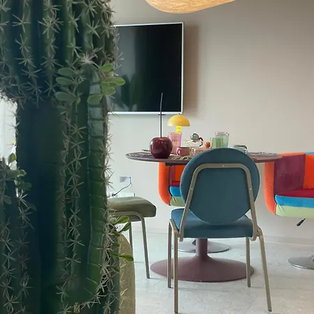 Apartment Sunday Miraz