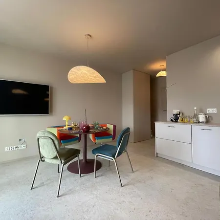 Sunday Miraz Apartment Ustronie Morskie