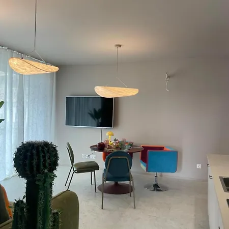 Sunday Miraz Apartment Ustronie Morskie