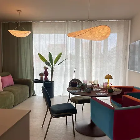 Apartment Sunday Miraz